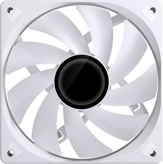 Jonsbo CR-1000 V3 Pro ARGB White, weiß
