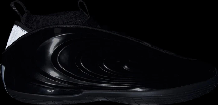 adidas Harden Volume 10 core black/cloud white/lucid red