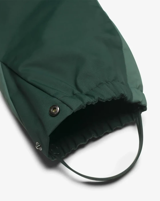 Viking Toasty Winter Thermal Overall Skianzug dark green (Junior)
