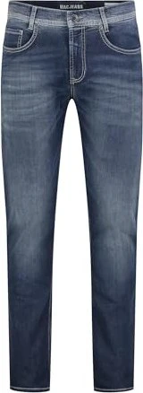 MAC Jeans Jog'n Jeans By Mac Jeans authentic dark blue/tinted used (Herren)