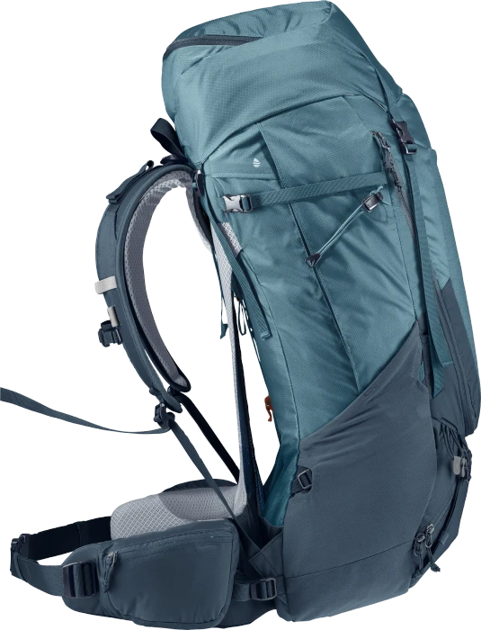 Deuter Futura Air Trek 60+10 atlantic/ink