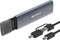 Sandberg externes Gehäuse M.2 NVMe SSD, USB-C 3.1 Vorschaubild