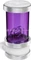 PrimoChill CTR Phase 2 120mm Laing D5, Acetal weiß, violett Vorschaubild