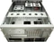 Inter-Tech IPC 6U-6606, grau, 6HE, ATX Vorschaubild