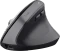 Trust Bayo+ Multidevice Ergonomic Wireless Mouse schwarz, ECO zertifiziert, USB/Bluetooth Vorschaubild
