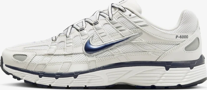 Nike P-6000 phantom/summit white/white/obsidian (Herren)