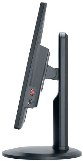 AOC I2360PHU, schwarz, 23"