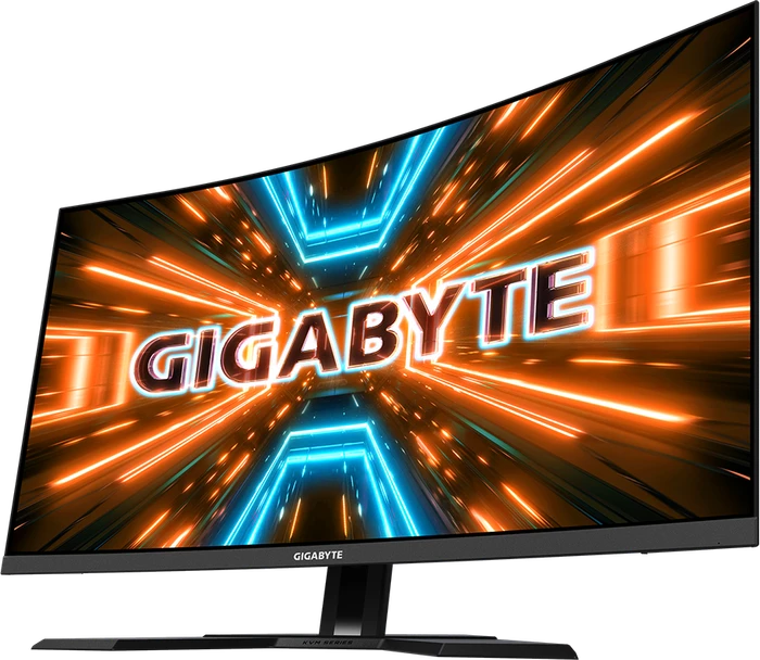 GIGABYTE M32UC, 31.5"