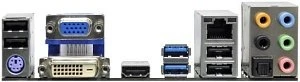 ASRock H67DE3 [B3] (Intel 1155)