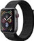Apple Watch Series 4 (GPS + Cellular) Aluminium 44mm Vorschaubild