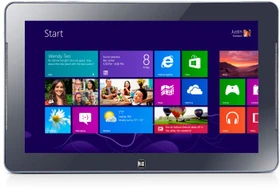 Samsung ATIV Tab 5, 64GB, Windows 8 32bit