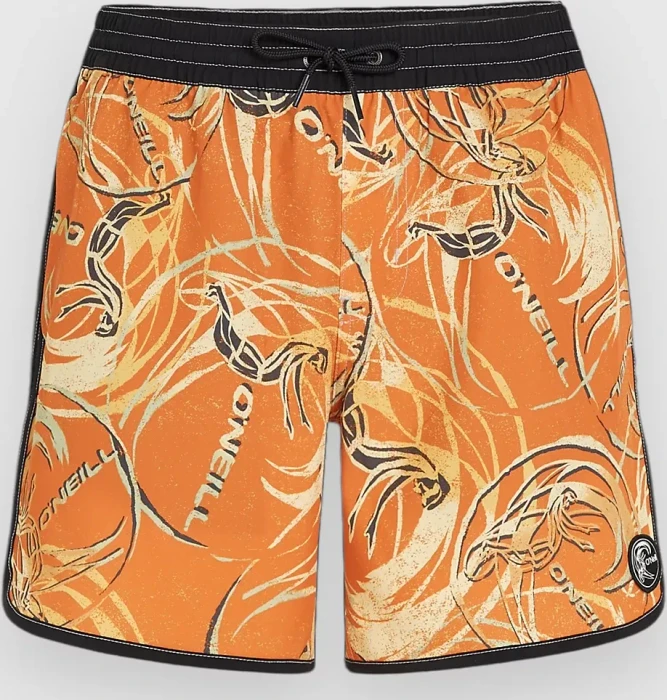 O'Neill O'Riginals Scallop 16" Badehose (Herren)