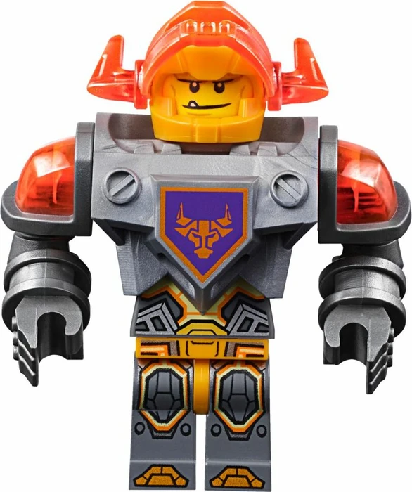 LEGO Nexo Knights - Triple-Rocker