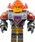LEGO Nexo Knights - Triple-Rocker Vorschaubild