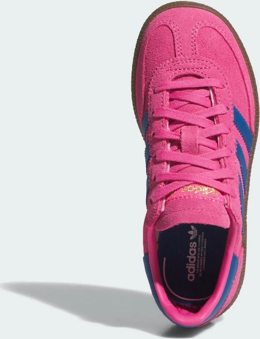 adidas Handball Spezial shock pink/dark marine/gum (Junior)