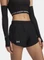 Under Armour Fly By 8cm Hose kurz black/reflective (Damen) Vorschaubild
