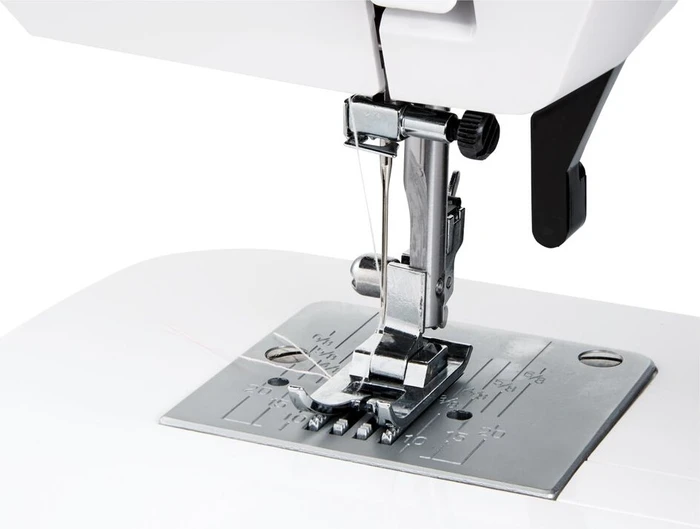 Medion Life SM70 MD11179 Nähmaschine weiß