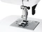 Medion Life SM70 MD11179 Nähmaschine weiß Vorschaubild