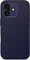 Decoded AntiMicrobial Silicone Back Cover für Apple iPhone 17 Vorschaubild