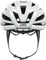 ABUS Stormchaser Helm race white shiny Vorschaubild
