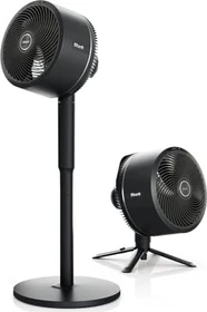 Shark Flex Breeze Standventilator/Tischventilator weiß