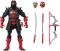 Mattel Masters of the Universe - Masterverse - New Eternia Ninjor Vorschaubild