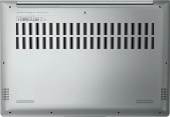 Lenovo Yoga Slim 7 Pro 16ACH6, Storm Grey, Ryzen 7 5800H, 16GB RAM, 512GB SSD, GeForce RTX 3050, DE
