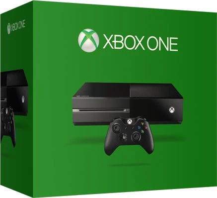 Microsoft Xbox One - 500GB schwarz (verschiedene Bundles)