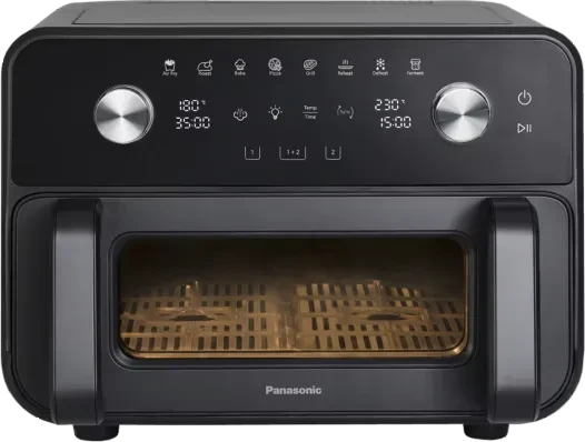 Panasonic Air Fryer NF-BC1000