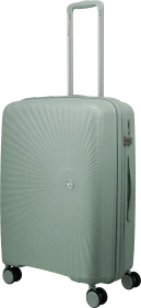 Tamaris by Travelite Voyaage Trolley M sage green