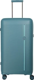 Travelite Roomer Trolley L aqua