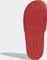 adidas Shower Adilette vivid red/cloud white Vorschaubild