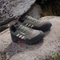 adidas Terrex AX4 olive strata/wonder beige/core black (Herren) Vorschaubild