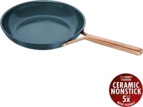Zwilling Milano Bratpfanne 28cm blau