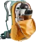 Deuter Race Air 10 cinnamon/deepsea Vorschaubild