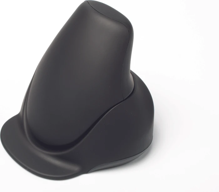 BakkerElkhuizen Rockstick 2 Mouse Wireless schwarz Medium, USB