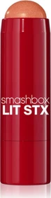 Smashbox Lit Stx Blushlighter Rouge Stick brnz.gif, 5g