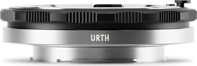 Urth Objektivadapter Leica M zu Sony E (ausziehbar)