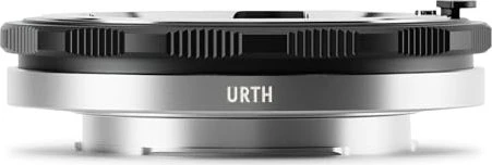 Urth Objektivadapter Leica M zu Sony E (ausziehbar)