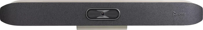 Poly Studio X50, inkl. Poly TC8, Konferenzsystem-Set, EU