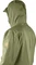 Fjällräven Övik Eco-Shell Funktionsjacke grün (Herren) Vorschaubild