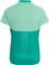 Vaude Ligure III Trikot kurzarm peacock (Damen) Vorschaubild
