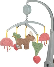 Sterntaler Mobile Esel Emmily Melodie