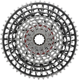 SRAM XX SL Eagle Transmission XS-1299 10-52 Kassette