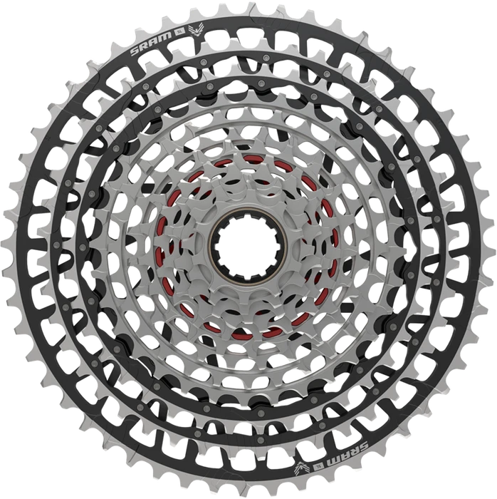 SRAM XX SL Eagle Transmission XS-1299 10-52 Kassette