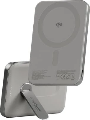 PanzerGlass Empower Bank mit Standfuß 5000mAh