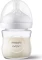 Philips Avent SCY930/01 Natural Response Glas Trinkflasche, 0+M, 120ml Vorschaubild