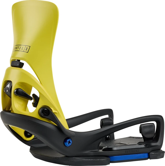 Burton Step On Cartel X Re:Flex Softbindung (Herren) (Modell 2025/2026)