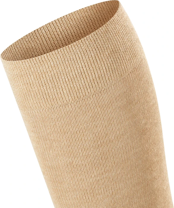 Falke Sensitive London Socken sand mel. (Damen)
