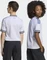 adidas Italien 2026 Auswärtstrikot kurzarm aeroblue (Junior) Vorschaubild